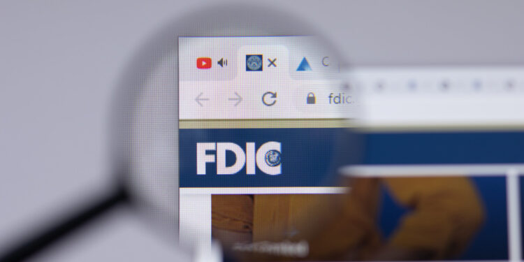 Coinbase files motion to resume its lawsuit against the FDIC