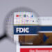Coinbase files motion to resume its lawsuit against the FDIC