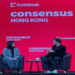 Coindesk CONSENSUS 2025 (Part 1) - Crypto's Next Phase