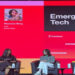 Coindesk CONSENSUS 2025 (Part 2) - AI and Blockchain