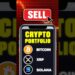 Crypto Coins to SELL in 2025
