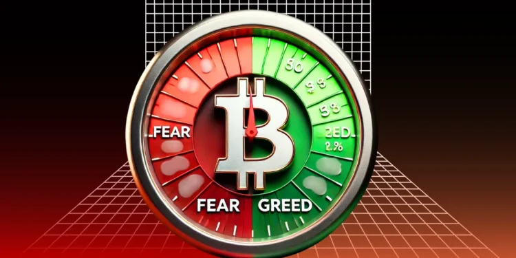 Crypto News Today (Oct 31, 2024): Bitcoin Fear & Greed Index Signals Greed