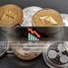Crypto Investment Products Experience $795 Million in Outflows Amid Tariff Concerns