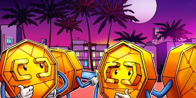 Crypto PAC-backed Republicans win US House seats in Florida special elections