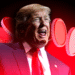 Crypto Whale Invests Over $5 million in TRUMP for Presidential Dinner Invitation