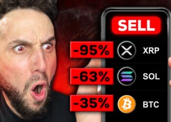 Crypto Will NEVER Be The Same After This…