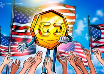 Crypto adoption will be driven by high-growth markets, with or without the US