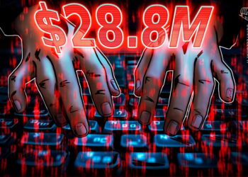 Crypto exploit, scam losses drop to $28.8M in March after February spike