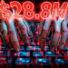 Crypto exploit, scam losses drop to $28.8M in March after February spike
