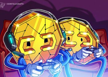 Crypto gaming has mixed Q1 as deals jump, investment totals dip: DappRadar