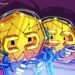 Crypto gaming has mixed Q1 as deals jump, investment totals dip: DappRadar