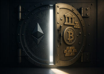Crypto giants Circle and Coinbase reportedly eye US banking licenses amid regulatory thaw