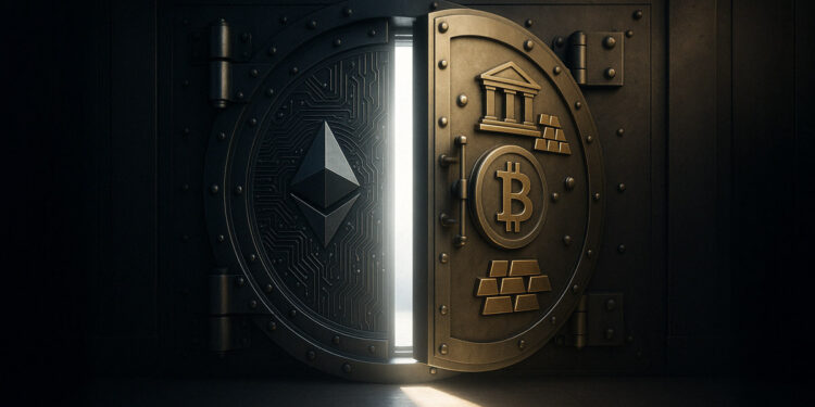 Crypto giants Circle and Coinbase reportedly eye US banking licenses amid regulatory thaw