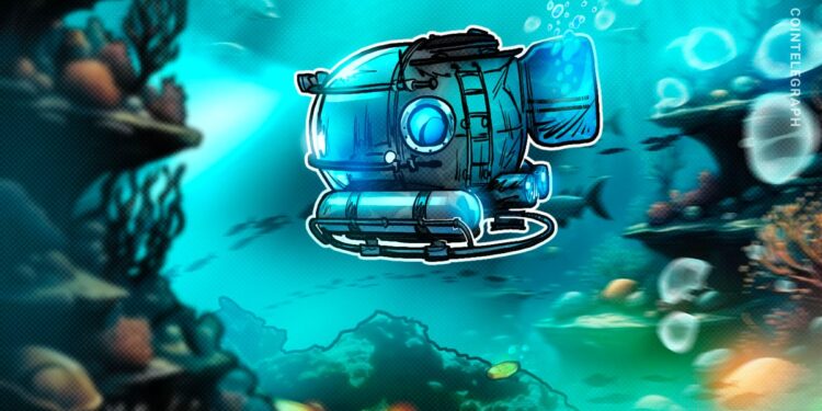 Crypto market bottom likely by June despite tariff fears: Finance Redefined