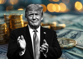 Crypto markets slightly rebound as Trump excludes smartphones, laptops, semiconductor machines from reciprocal tariffs