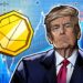 Crypto markets ‘relatively orderly’ despite Trump tariff chaos: NYDIG