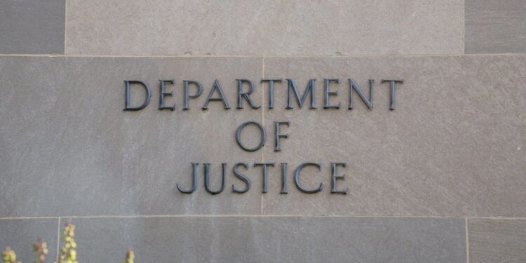 DOJ Nukes Crypto Crime Unit as Trump Vows to End Regulation by Prosecution