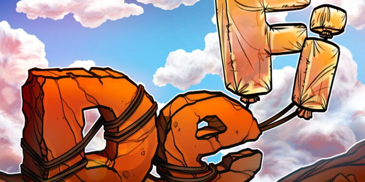 DeFi must ditch hype for sustainable liquidity