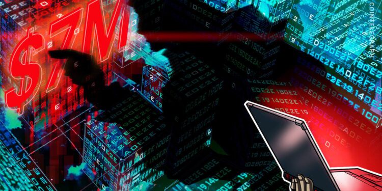 DeFi platform KiloEx to compensate users impacted by $7.5M hack
