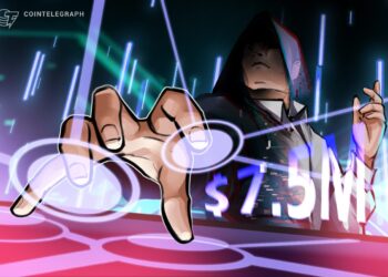 Decentralized exchange KiloEx says $7.5M exploit has been contained