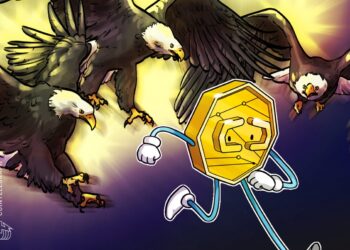 Democrats slam DOJ’s ‘grave mistake’ in disbanding crypto crime unit