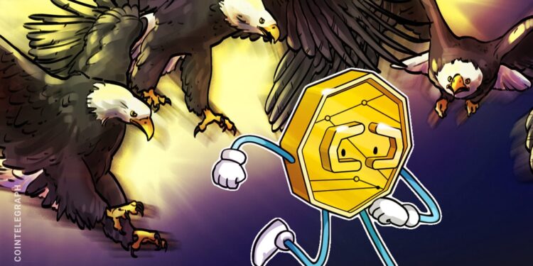 Democrats slam DOJ’s ‘grave mistake’ in disbanding crypto crime unit