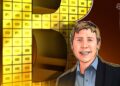 Digital Currency Group CEO Barry Silbert says he should have just held BTC