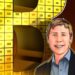 Digital Currency Group CEO Barry Silbert says he should have just held BTC