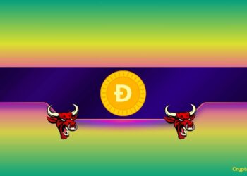 Dogecoin (DOGE) to Match its ATH? Here's What Could Spark the Surge