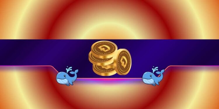 Dogecoin Whales Offload Billions of Tokens: Further Price Crash Incoming?