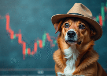 Dogwifhat (WIF) jumps 60% as meme coin market rebounds