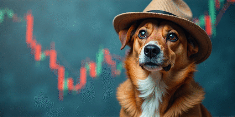 Dogwifhat (WIF) jumps 60% as meme coin market rebounds