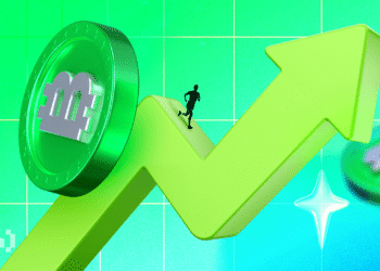 Institutional Demand in Bitcoin ETF Is Making BTC Less Volatile