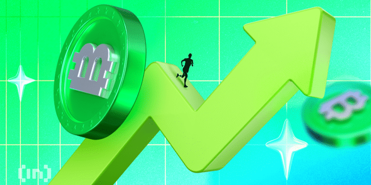 Institutional Demand in Bitcoin ETF Is Making BTC Less Volatile