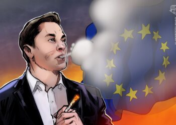 EU could fine Elon Musk’s X $1B over illicit content, disinformation