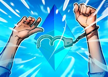 Ethereum Researcher Virgil Griffith released from prison