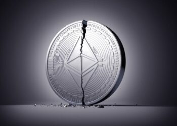 Ethereum, Solana, Cardano Plunge Double Digits as Crypto Market Rout Deepens