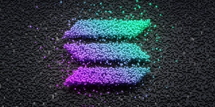 Ethereum stalls, Solana rises as Bitcoin Pepe gains steam