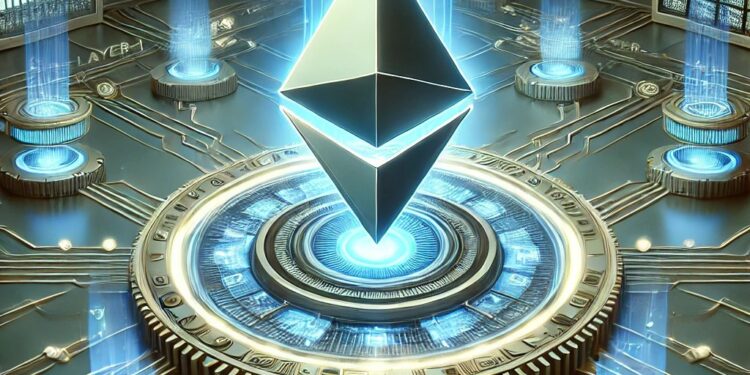 Ethereum Foundation Shifts Gears: Big UX Changes and Execution Layer Revamp Ahead