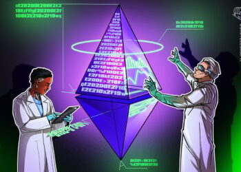 Ethereum’s ‘capitulation’ suggests ETH price is undervalued: Fidelity report