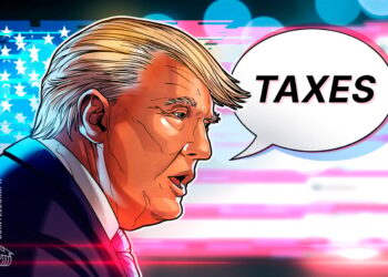 Federal taxes to be 'substantially reduced' once tariffs set in: Trump