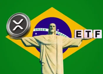 XRP News Brazil Approves World’s First Spot XRP ETF, Leaving U.S. Behind