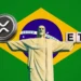 XRP News Brazil Approves World’s First Spot XRP ETF, Leaving U.S. Behind
