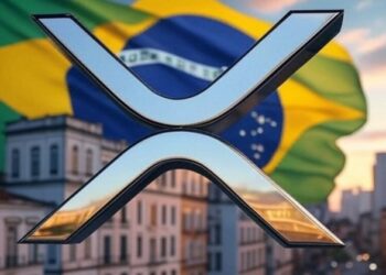 First-ever XRP spot ETF debuts on Brazil’s main stock exchange