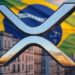 First-ever XRP spot ETF debuts on Brazil’s main stock exchange