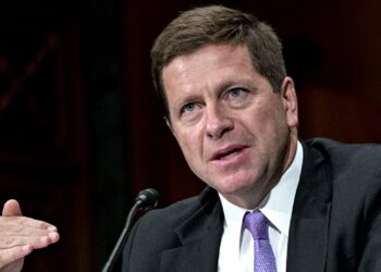 Former SEC Chairman Jay Clayton to Serve as Interim US Attorney for the Southern District of New York
