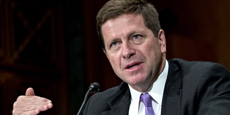 Former SEC Chairman Jay Clayton to Serve as Interim US Attorney for the Southern District of New York