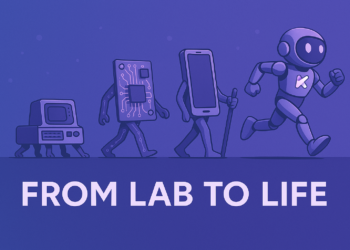 From Lab to Life