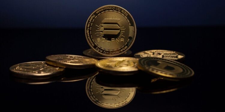 Galaxy Digital Reportedly Swaps $100 Million Worth of Ethereum for Solana