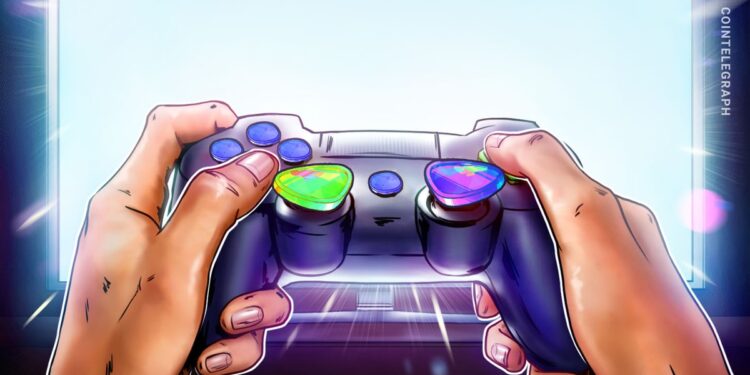 Gaming NFT maker Aavegotchi votes to ditch Polygon for Base